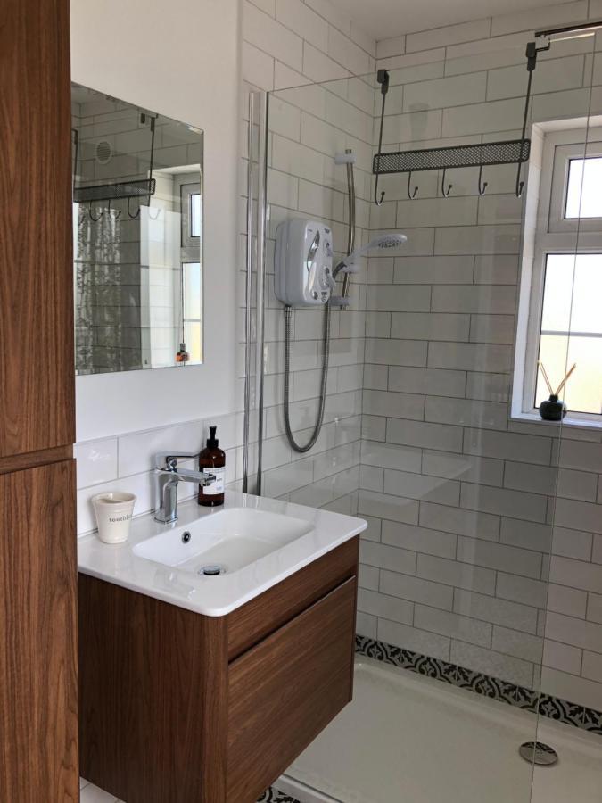 The Knock Guest House Dunhill Ngoại thất bức ảnh