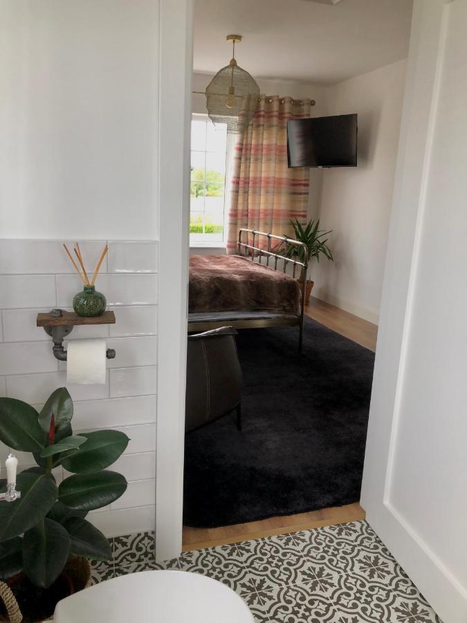 The Knock Guest House Dunhill Ngoại thất bức ảnh