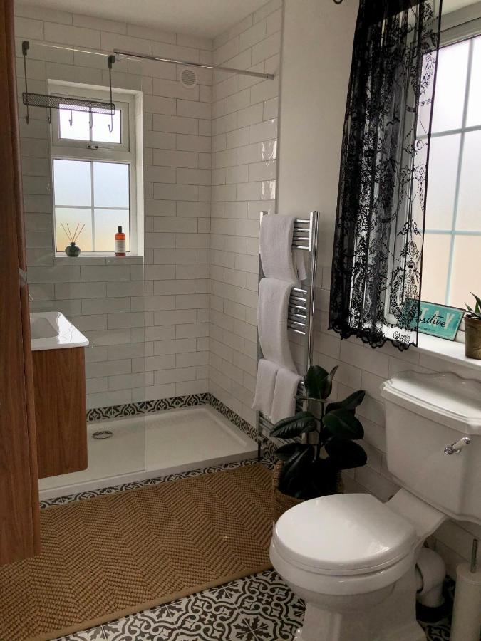The Knock Guest House Dunhill Ngoại thất bức ảnh
