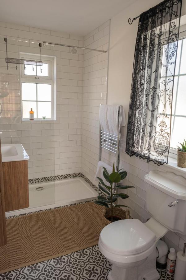 The Knock Guest House Dunhill Ngoại thất bức ảnh